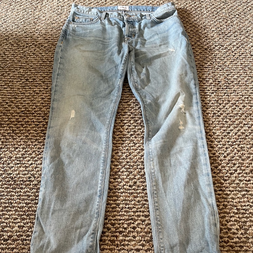 Hudson Jeans